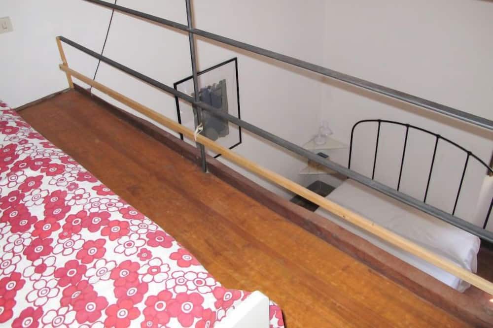 Photo of Bedroom in Polveraia
