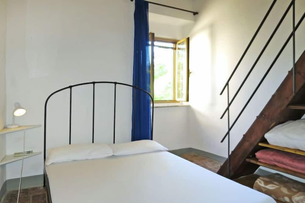 Photo of Bedroom in Polveraia
