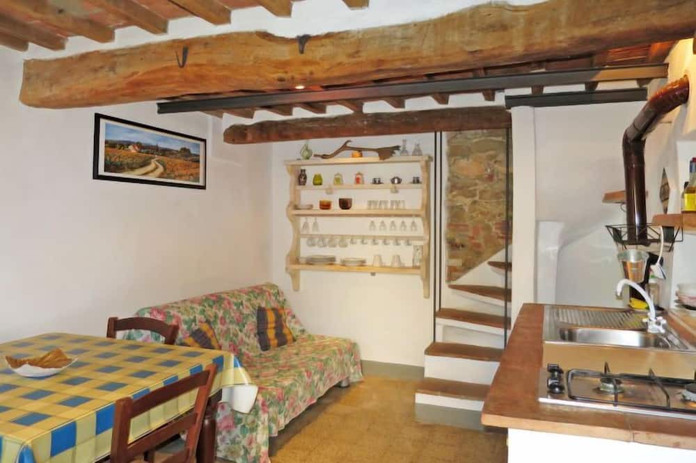 Photo of Livingroom in Polveraia