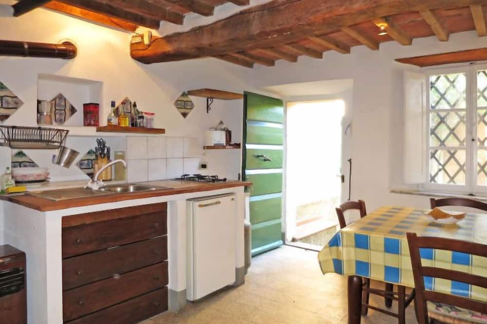 Photo of Kitchen in Polveraia