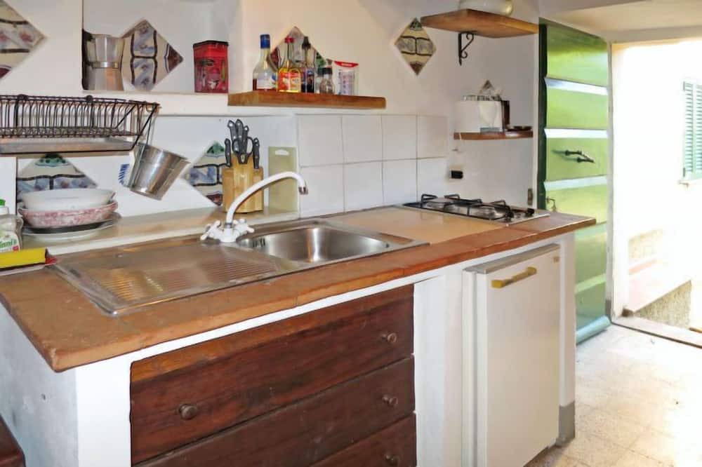 Photo of Kitchen in Polveraia