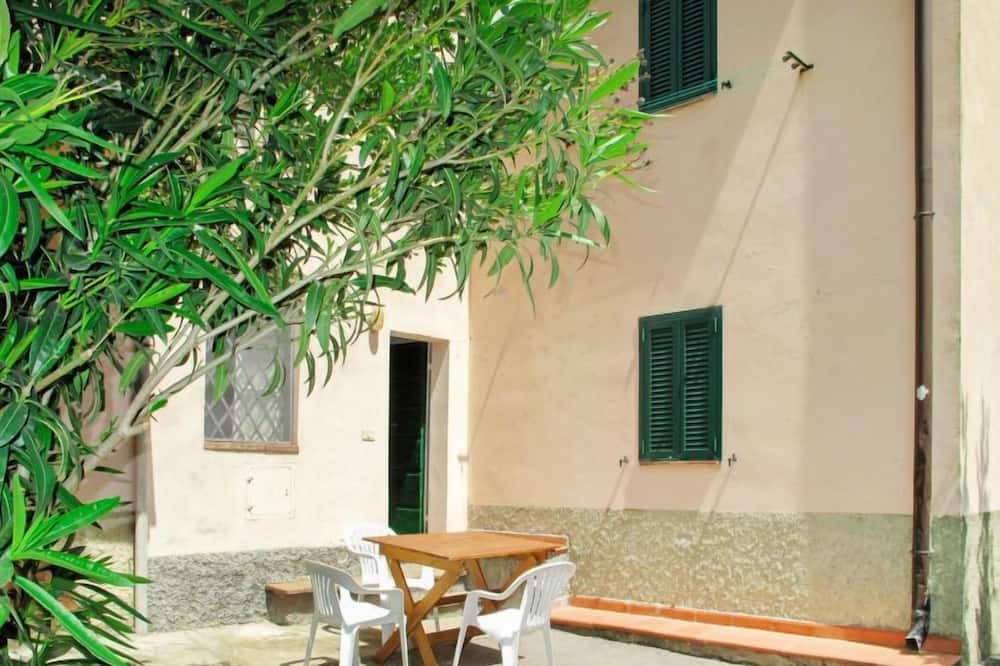 Photo of Patio Balcony in Polveraia