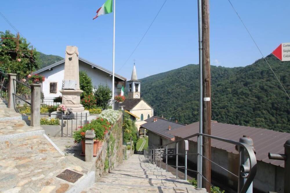 Photo of Outdoor in Aurano