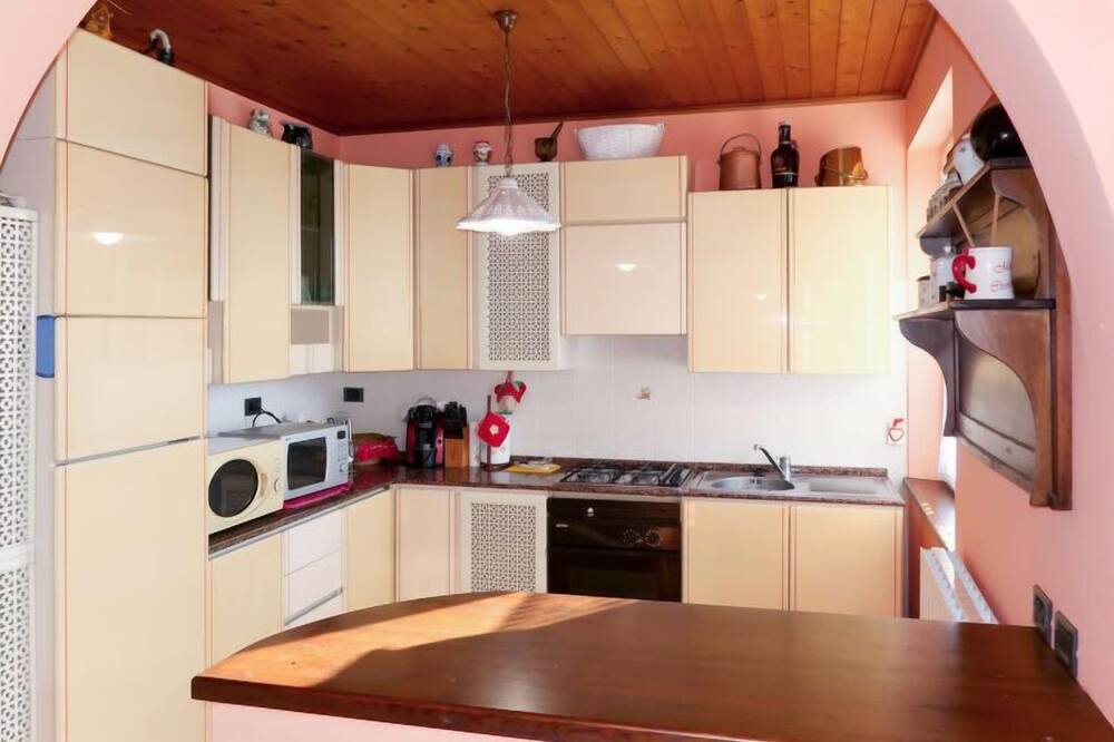 Photo of Kitchen in Aurano