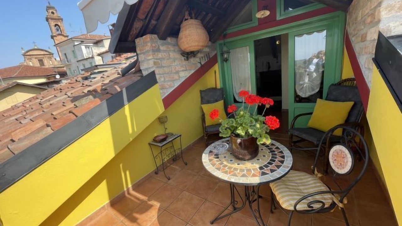 Photo of Outdoor in Montechiaro dʼAsti