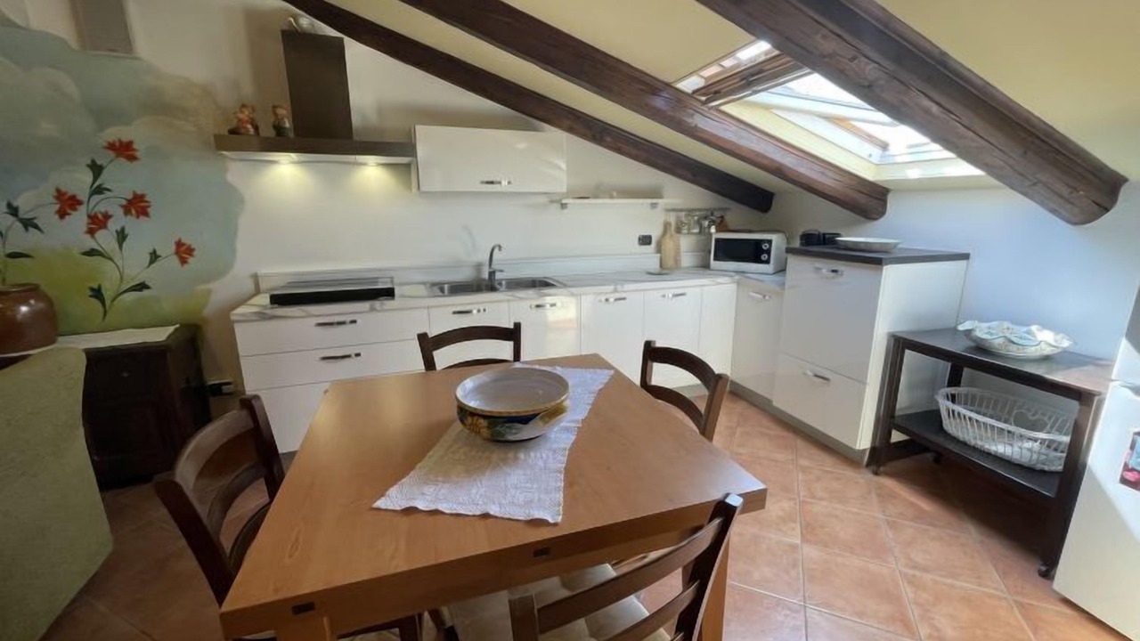 Photo of Kitchen in Montechiaro dʼAsti