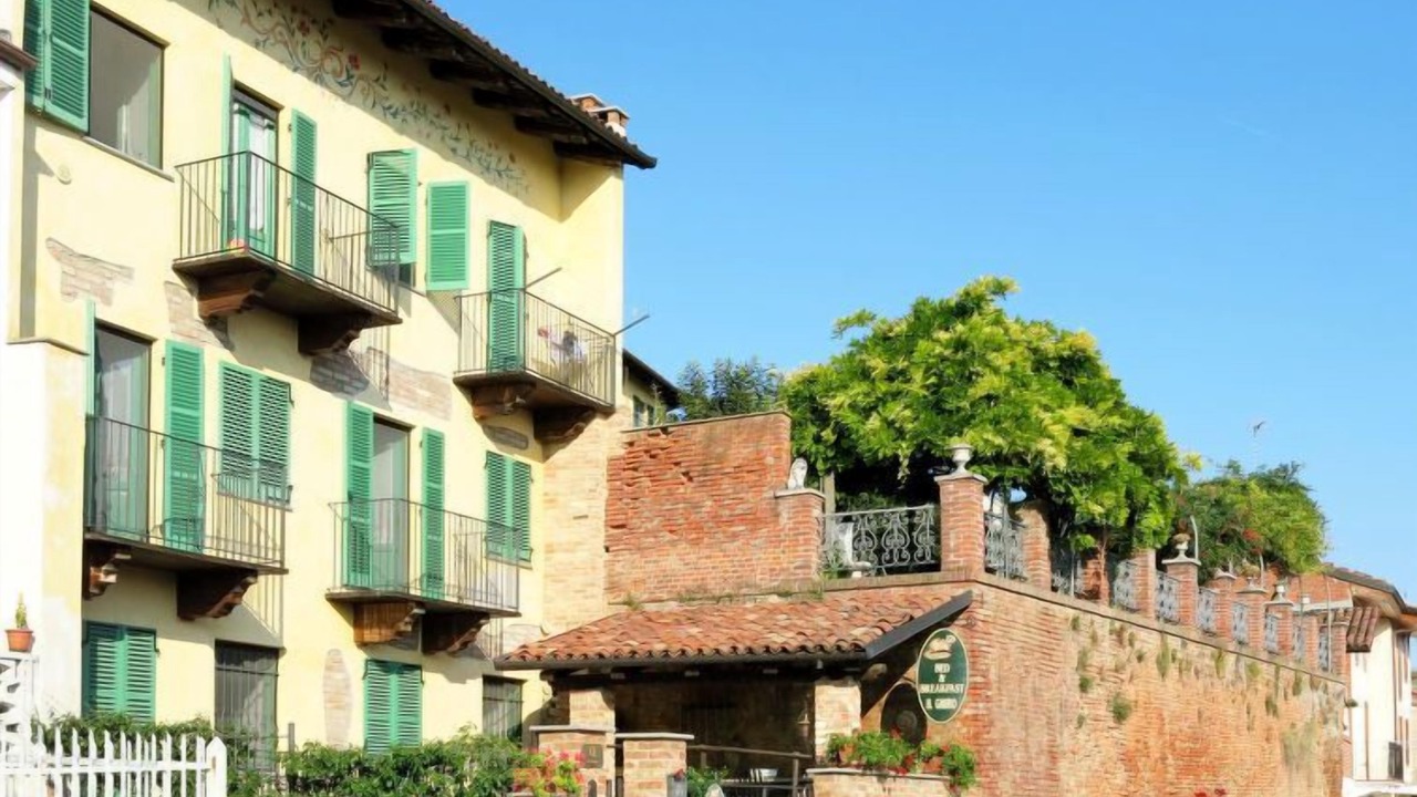 Photo of Outdoor in Montechiaro dʼAsti