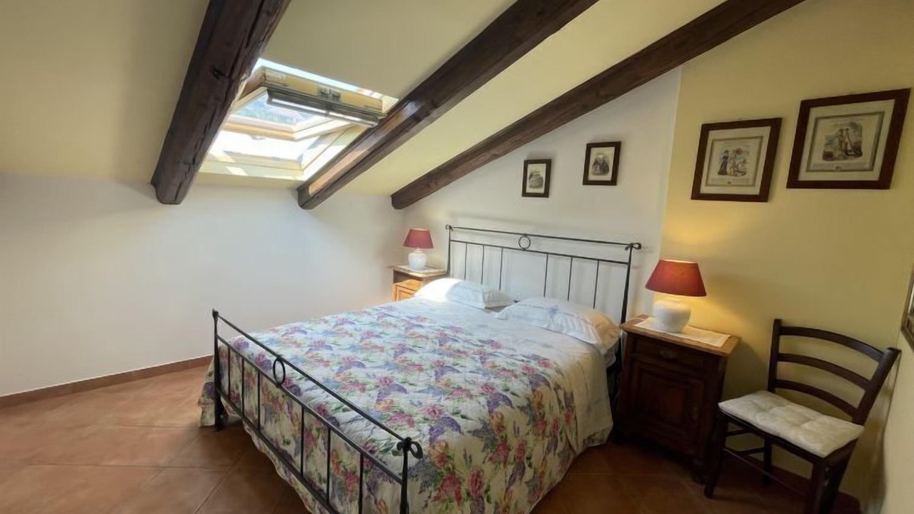 Photo of Bedroom in Montechiaro dʼAsti