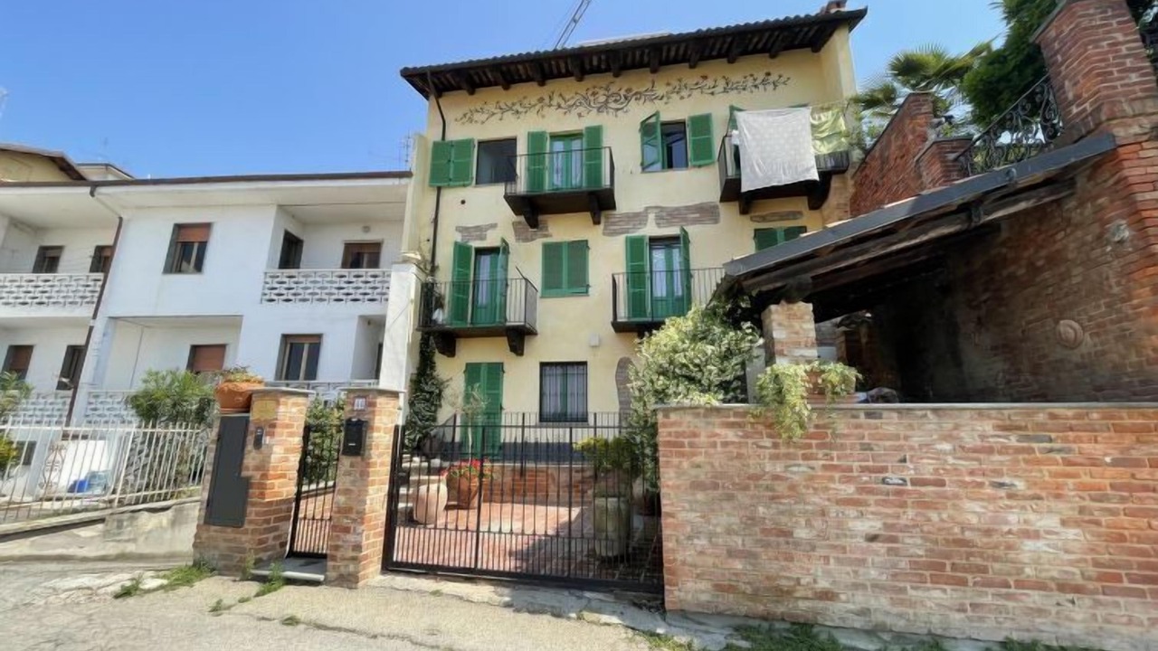 Photo of Outdoor in Montechiaro dʼAsti