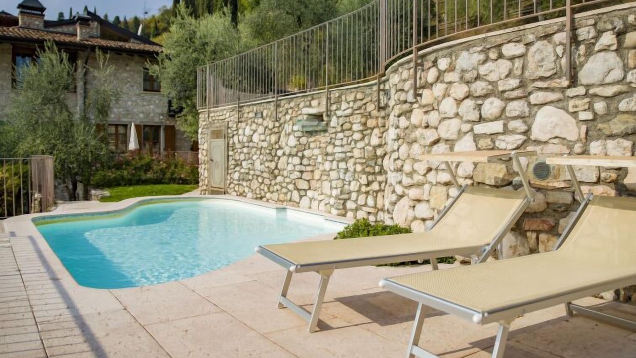 Photo of Outdoor in Toscolano Maderno