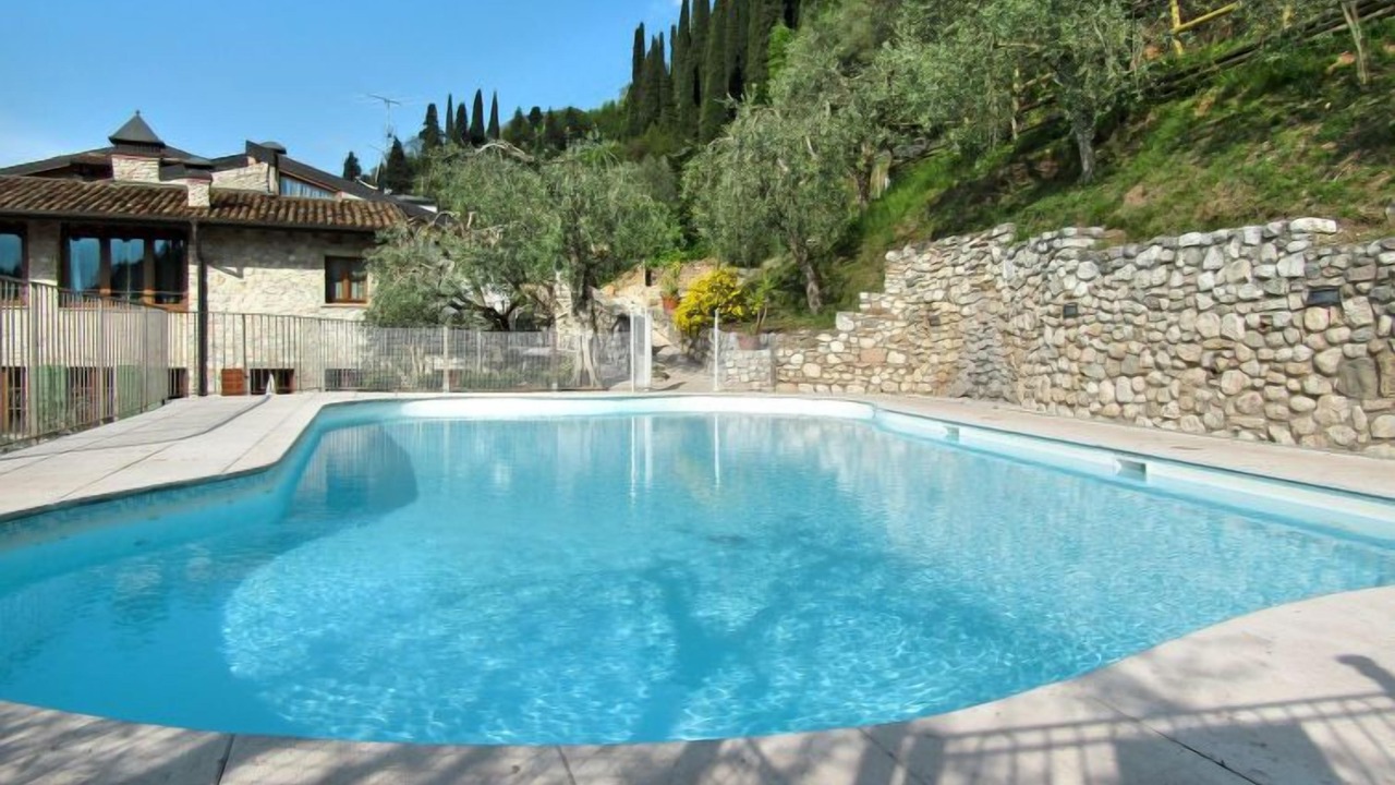 Photo of Outdoor in Toscolano Maderno