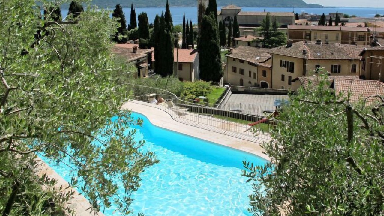 Photo of Outdoor in Toscolano Maderno