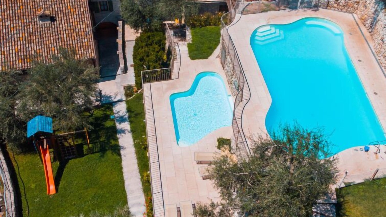 Photo of Outdoor in Toscolano Maderno