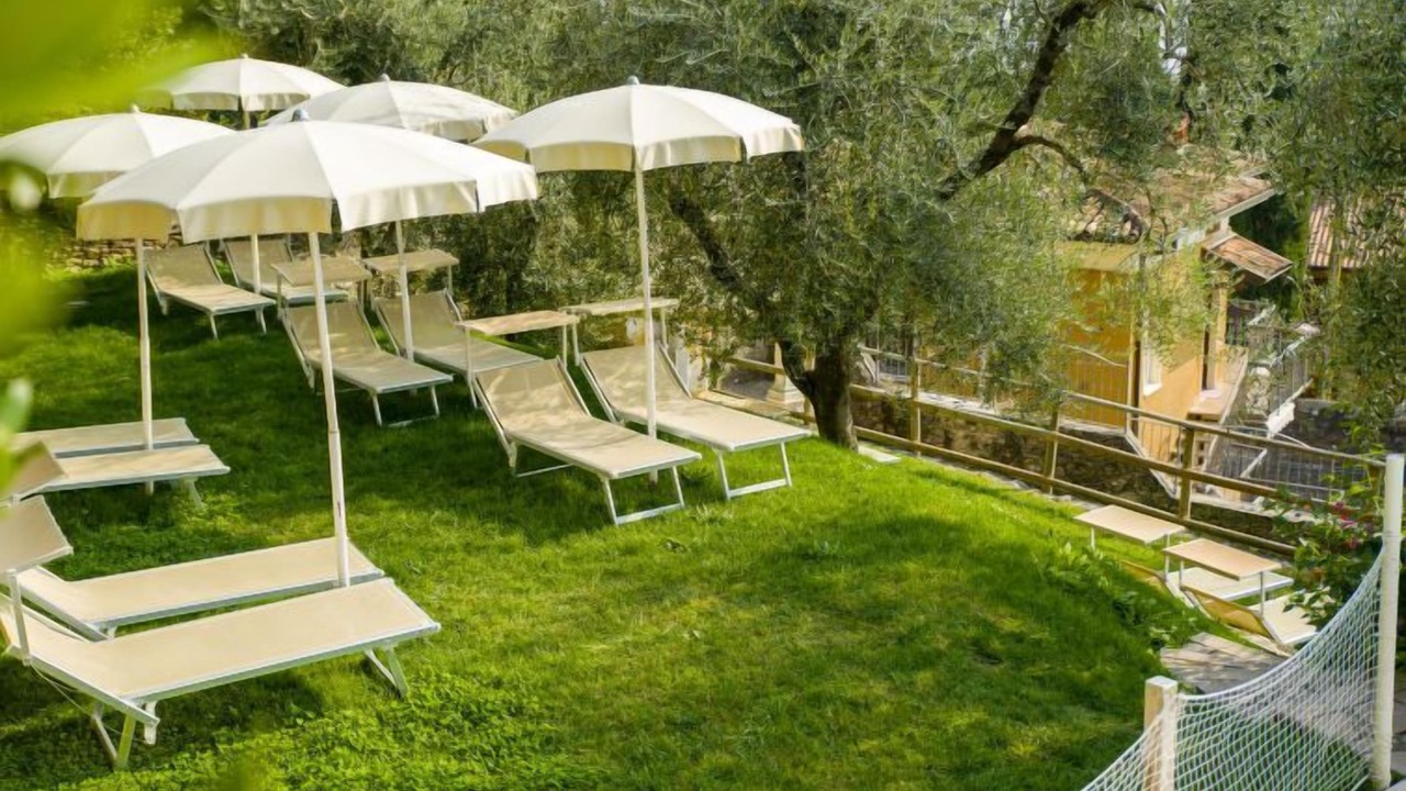 Photo of Outdoor in Toscolano Maderno