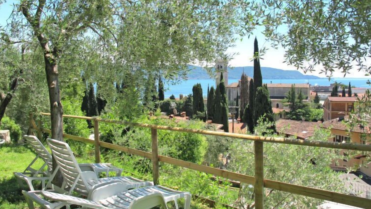 Photo of Outdoor in Toscolano Maderno