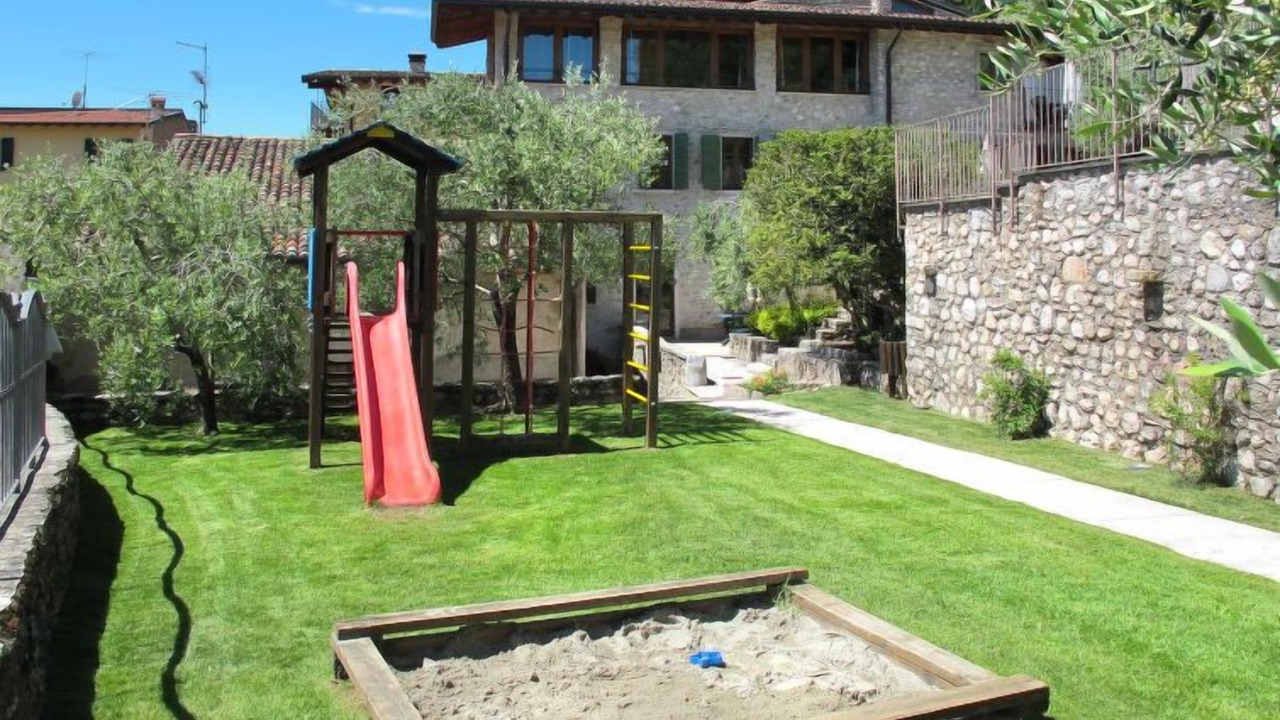 Photo of Outdoor in Toscolano Maderno
