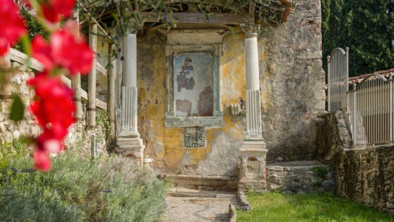 Photo of Outdoor in Toscolano Maderno