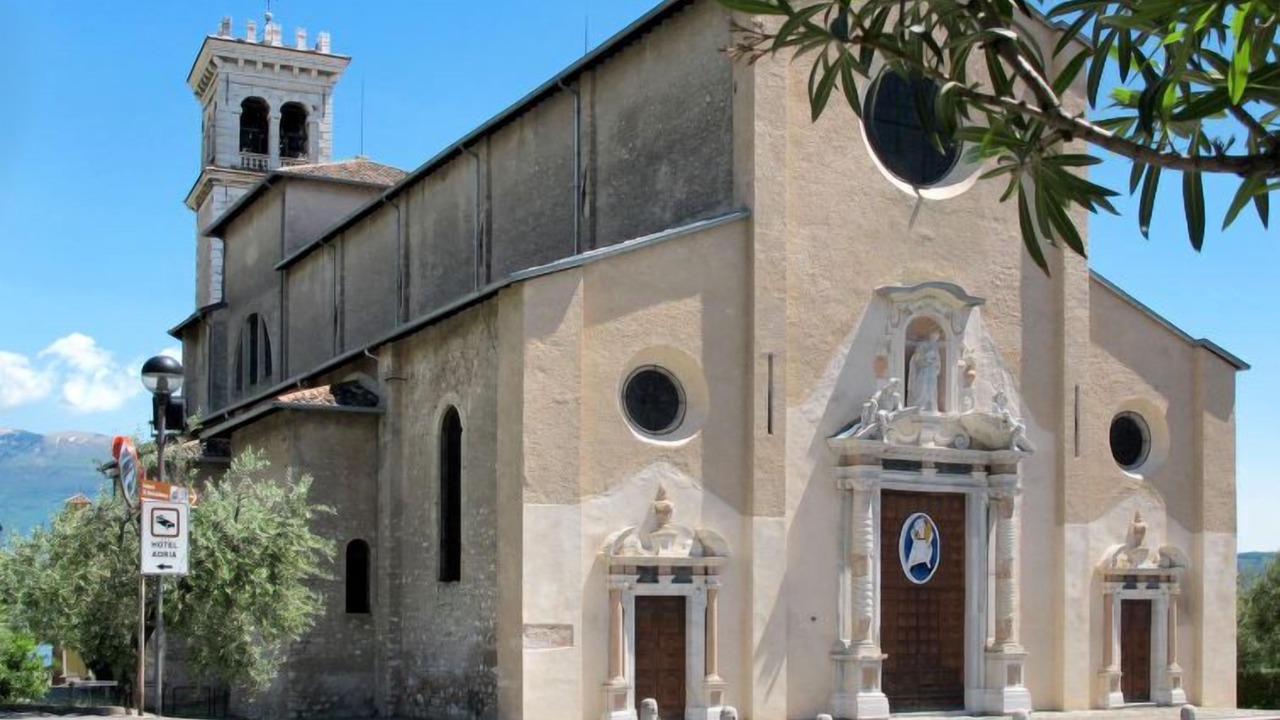 Photo of Outdoor in Toscolano Maderno