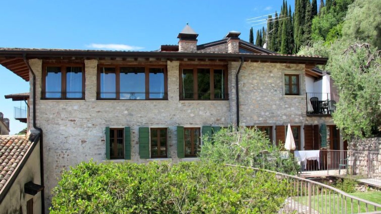 Photo of Outdoor in Toscolano Maderno