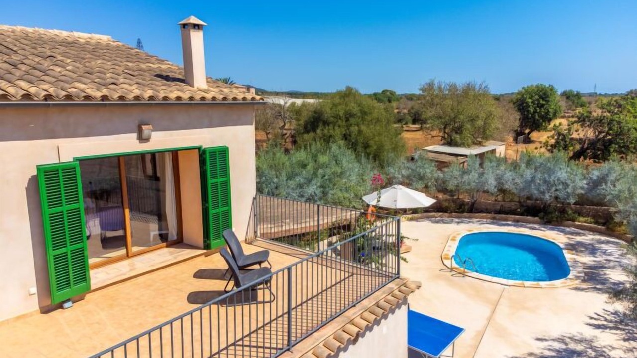 Photo of Outdoor in S Horta