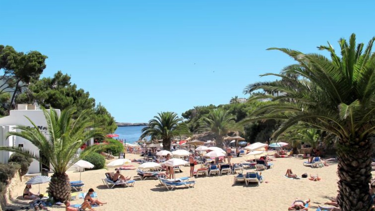 Photo of Outdoor in S Horta