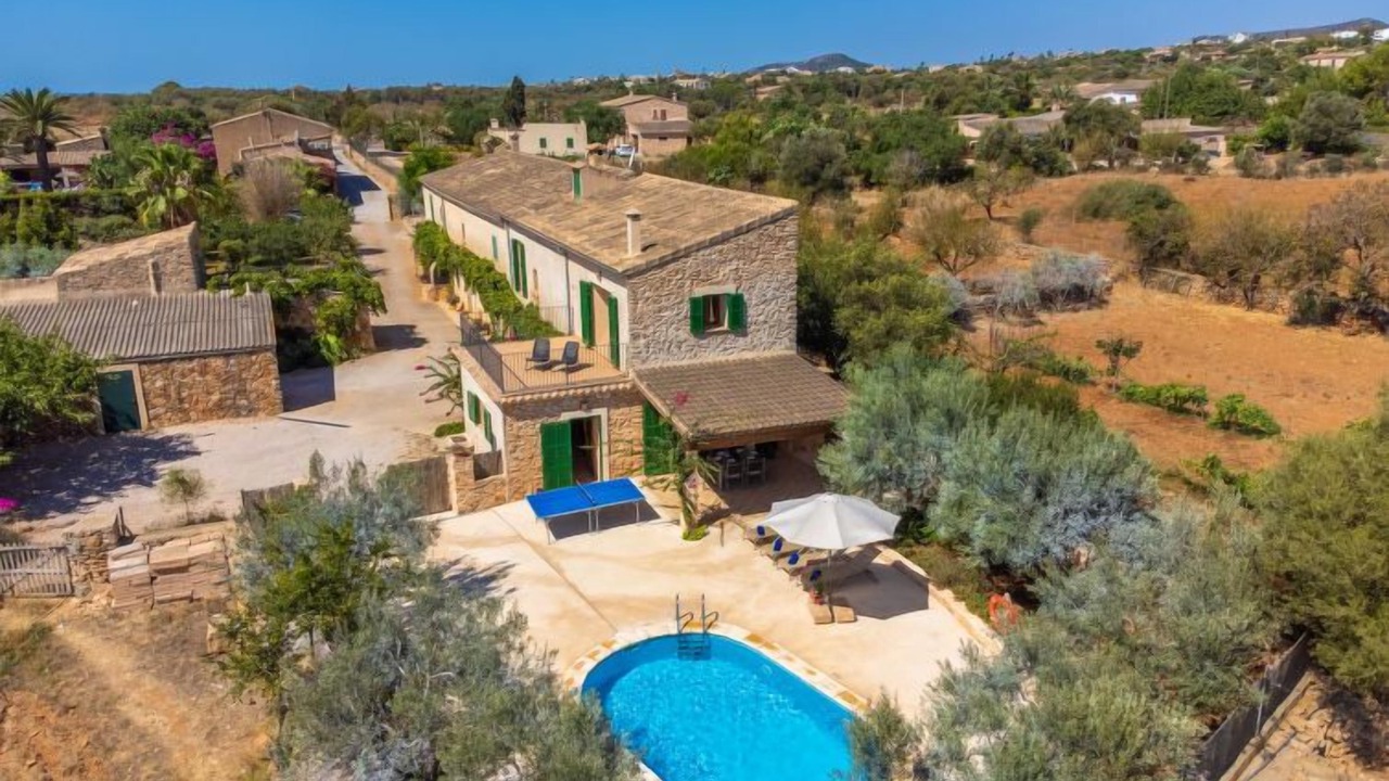 Photo of Outdoor in S Horta