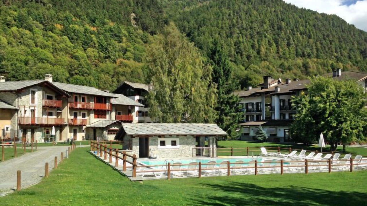 Photo of Outdoor in Sampeyre