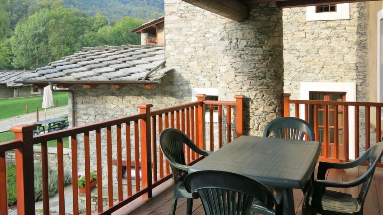 Photo of Outdoor in Sampeyre