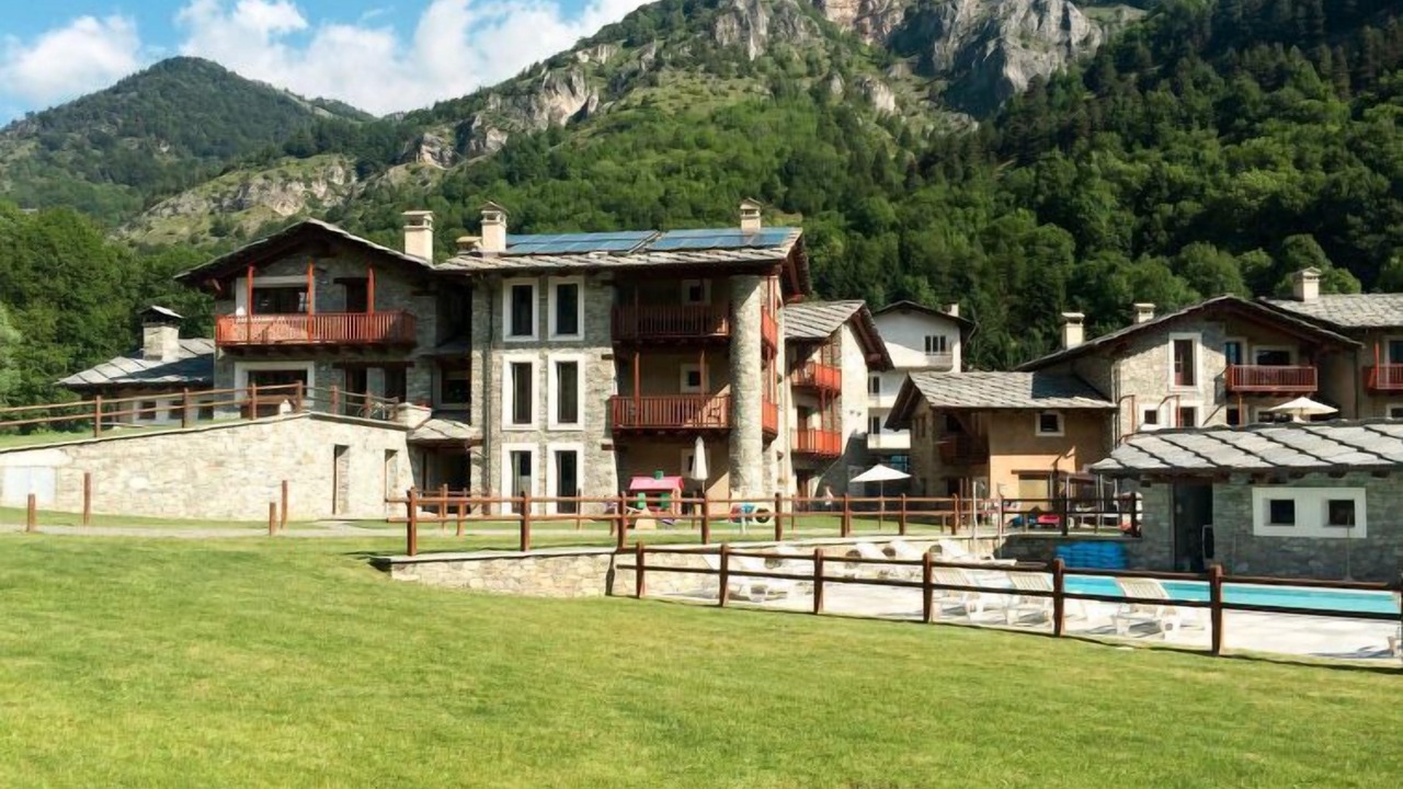 Photo of Outdoor in Sampeyre
