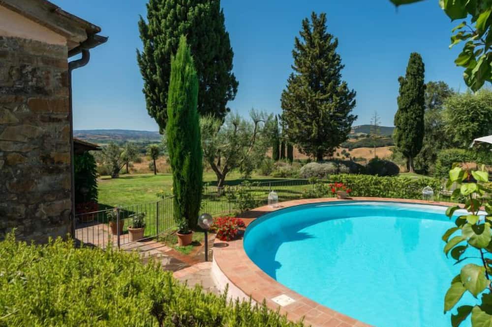 Photo of Outdoor in Campagnatico
