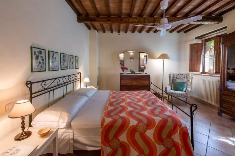 Photo of Bedroom in Campagnatico