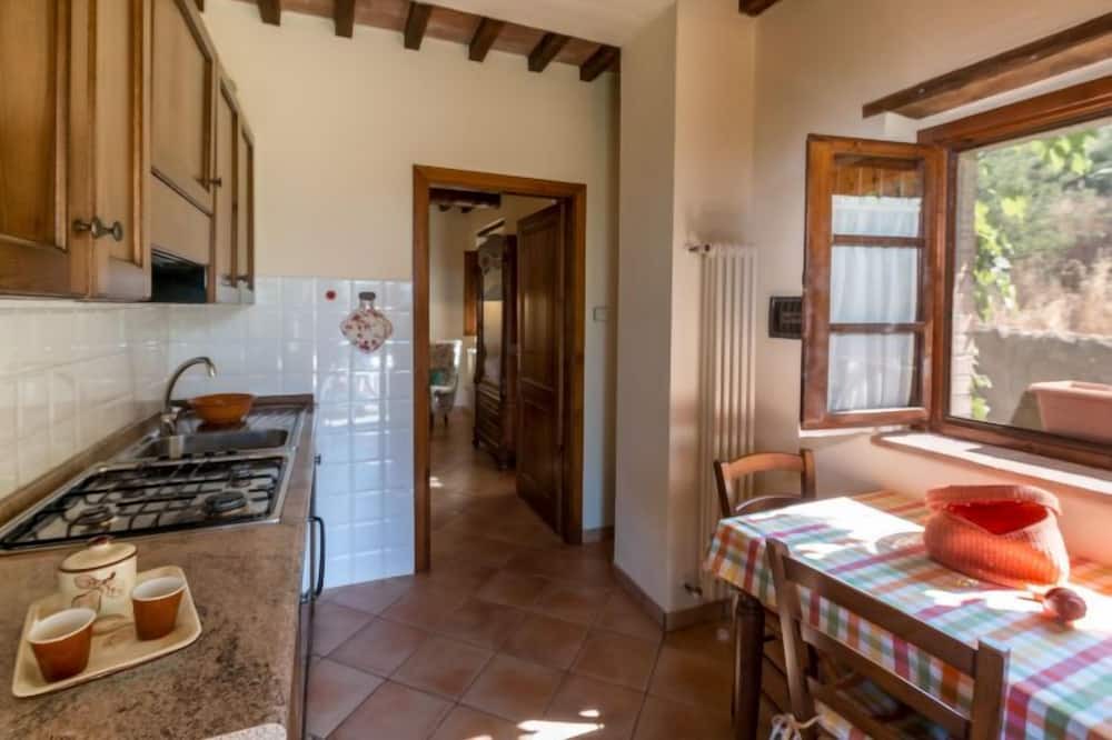 Photo of Kitchen in Campagnatico