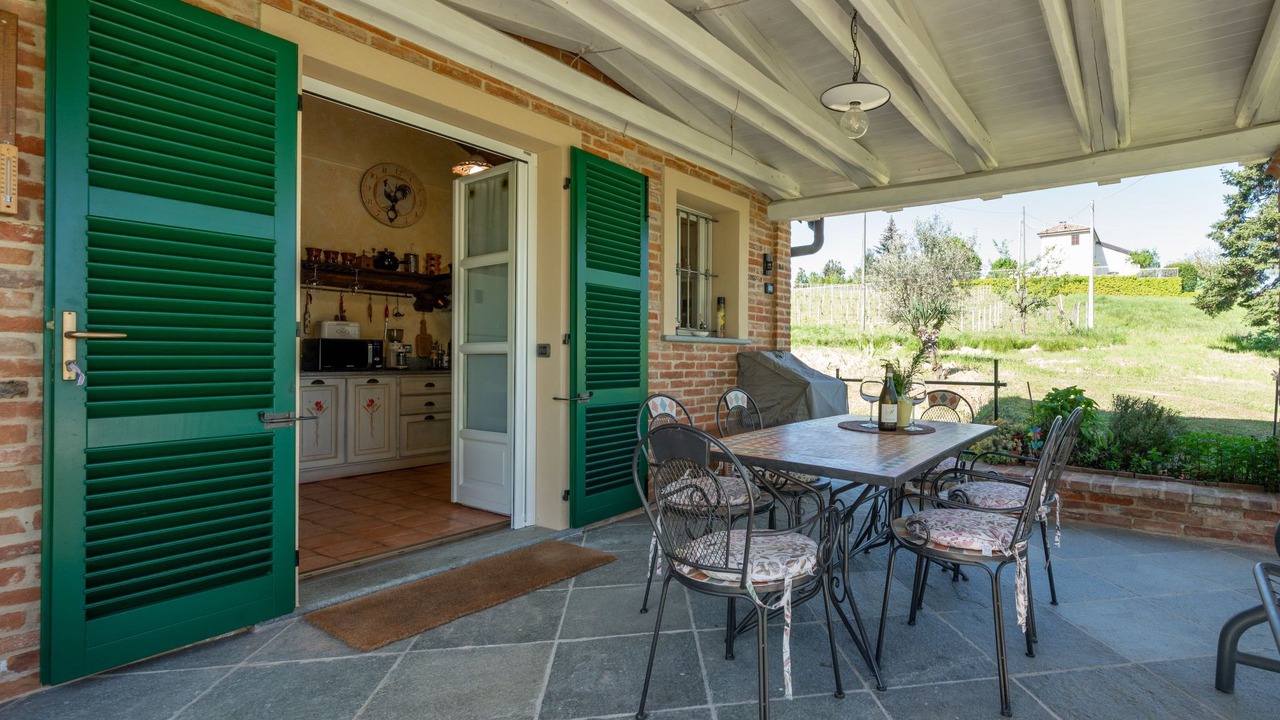 Photo of Outdoor in Mombaruzzo