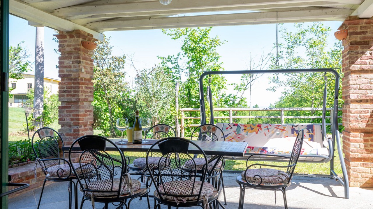 Photo of Outdoor in Mombaruzzo