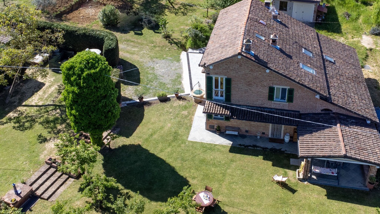 Photo of Outdoor in Mombaruzzo