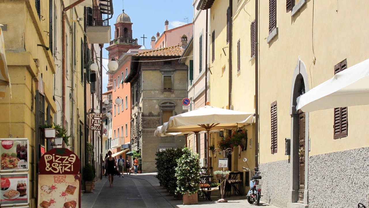 Photo of Outdoor in Teverina di Cortona