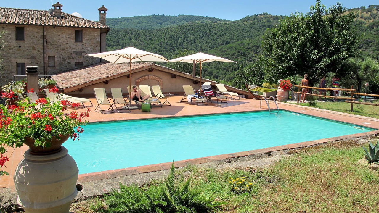 Photo of Outdoor in Teverina di Cortona