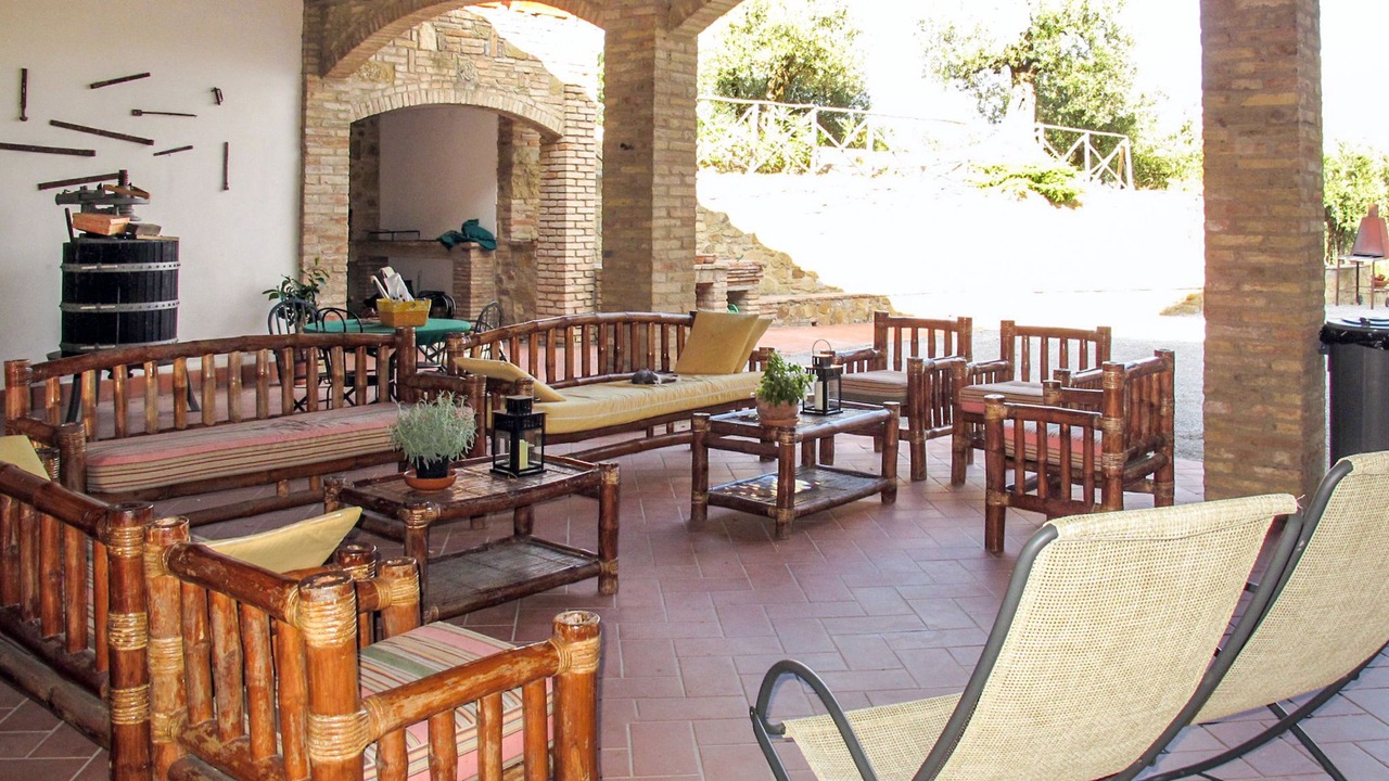 Photo of Outdoor in Teverina di Cortona