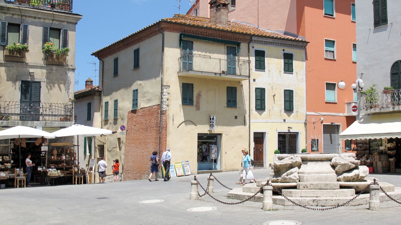 Photo of Outdoor in Teverina di Cortona