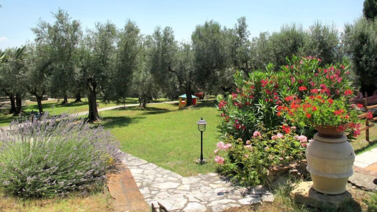 Photo of Outdoor in Teverina di Cortona