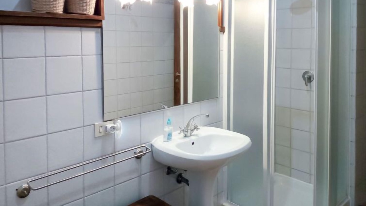 Photo of Bathroom in Teverina di Cortona