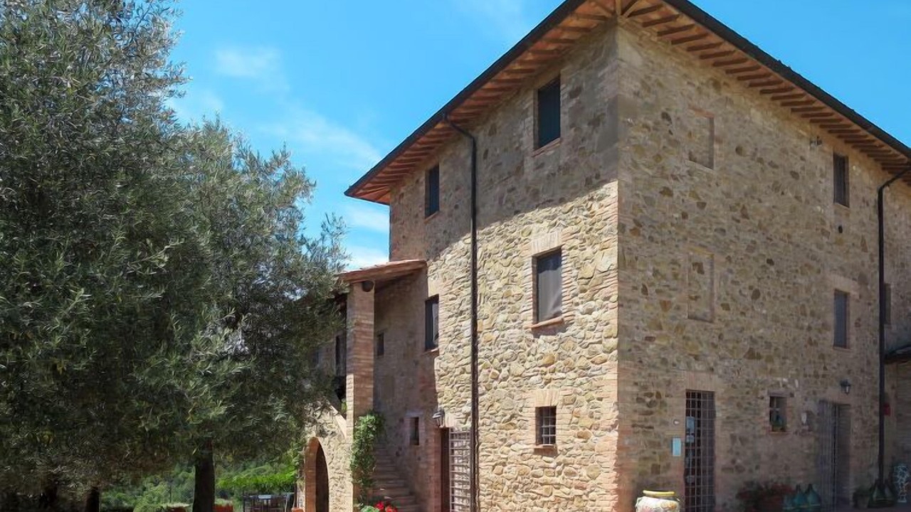 Photo of Outdoor in Teverina di Cortona