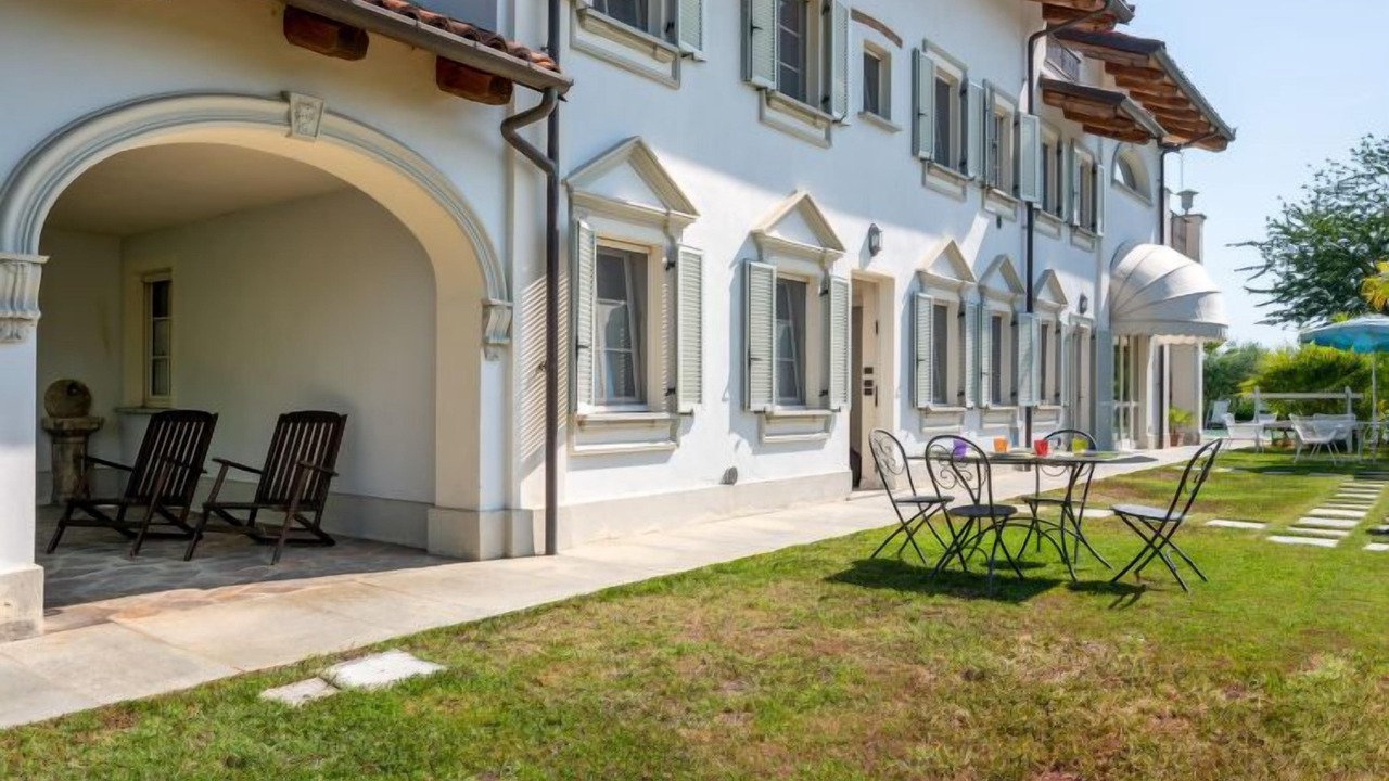 Photo of Outdoor in Montafia