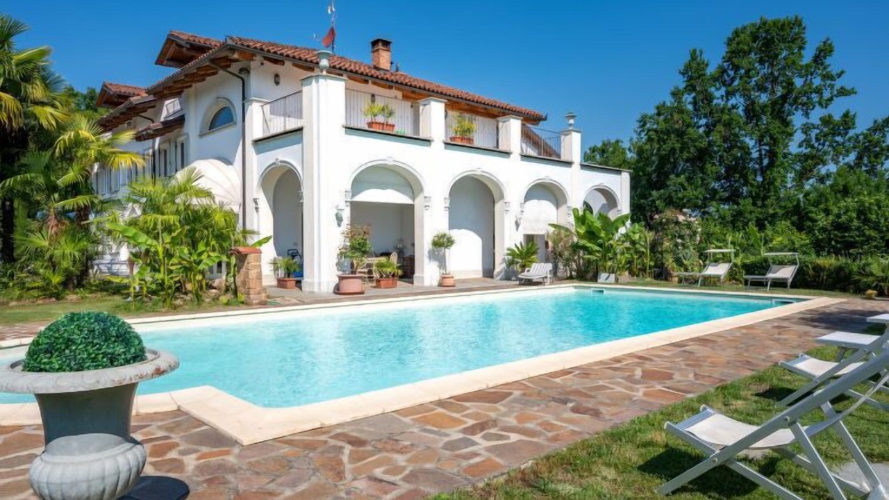 Photo of Outdoor in Montafia