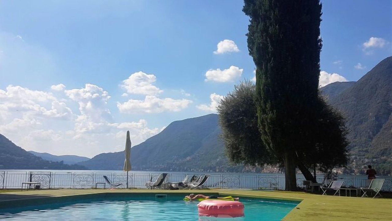 Photo of Outdoor in Faggeto Lario