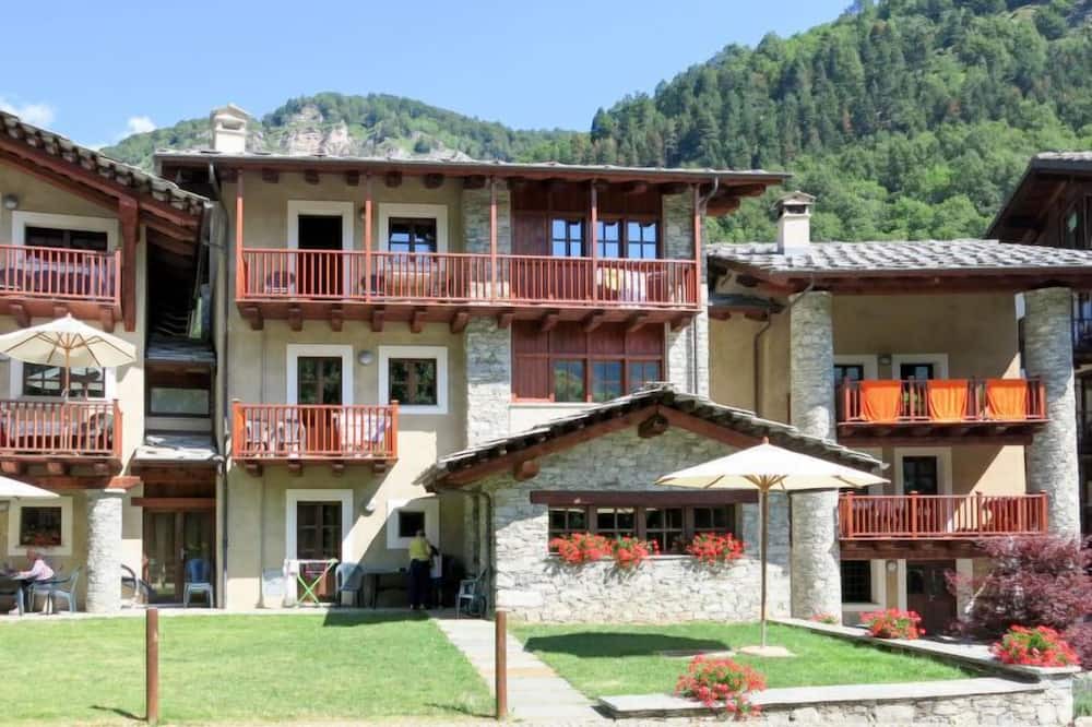 Photo of Outdoor in Sampeyre