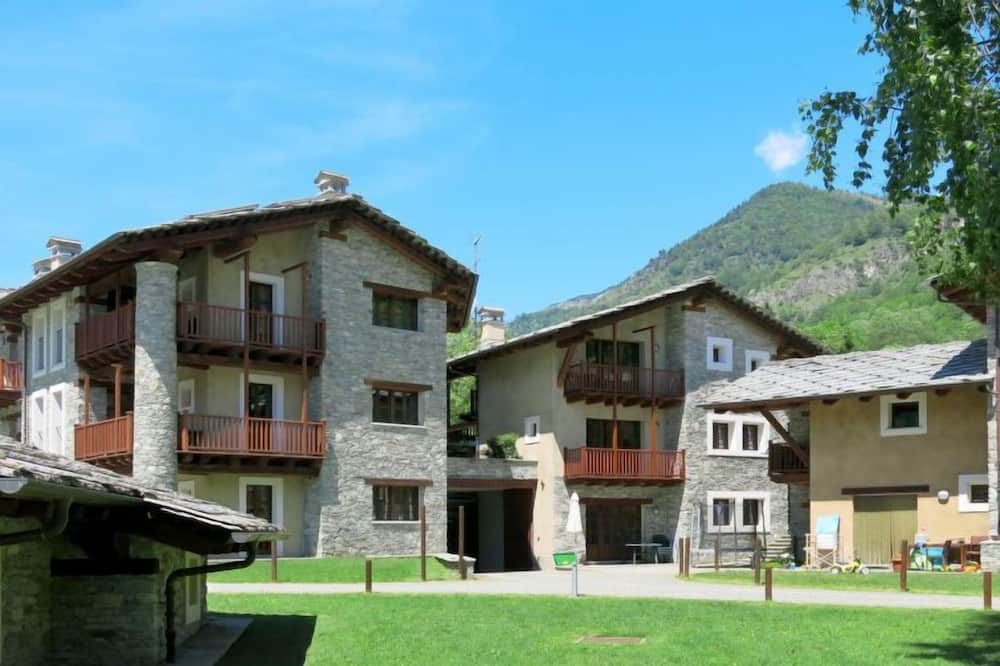 Photo of Outdoor in Sampeyre