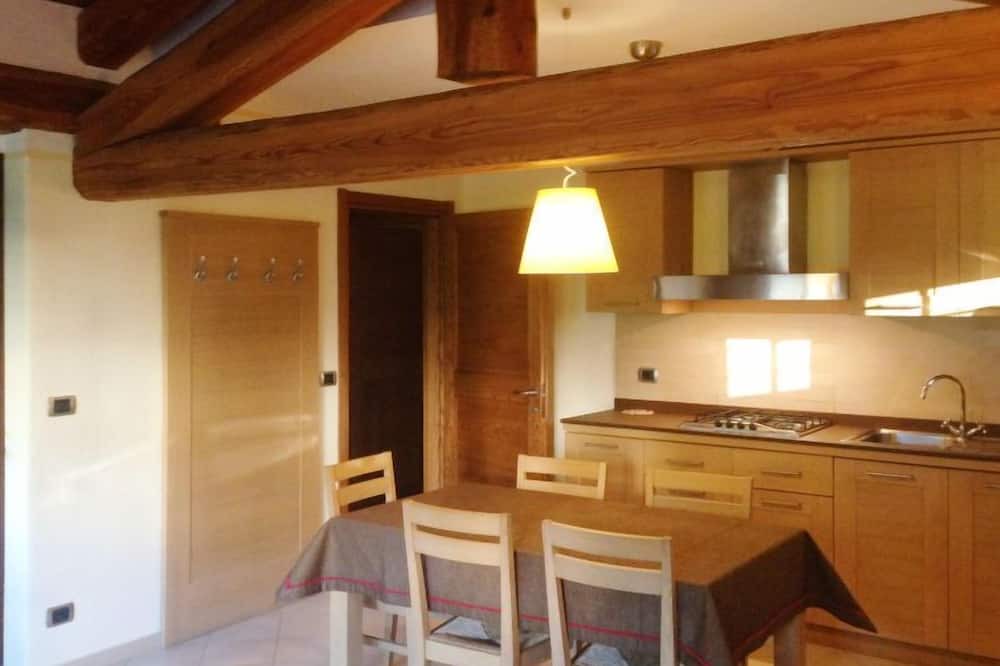 Photo of Kitchen in Sampeyre