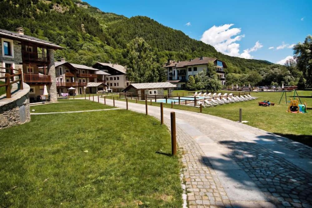 Photo of Outdoor in Sampeyre