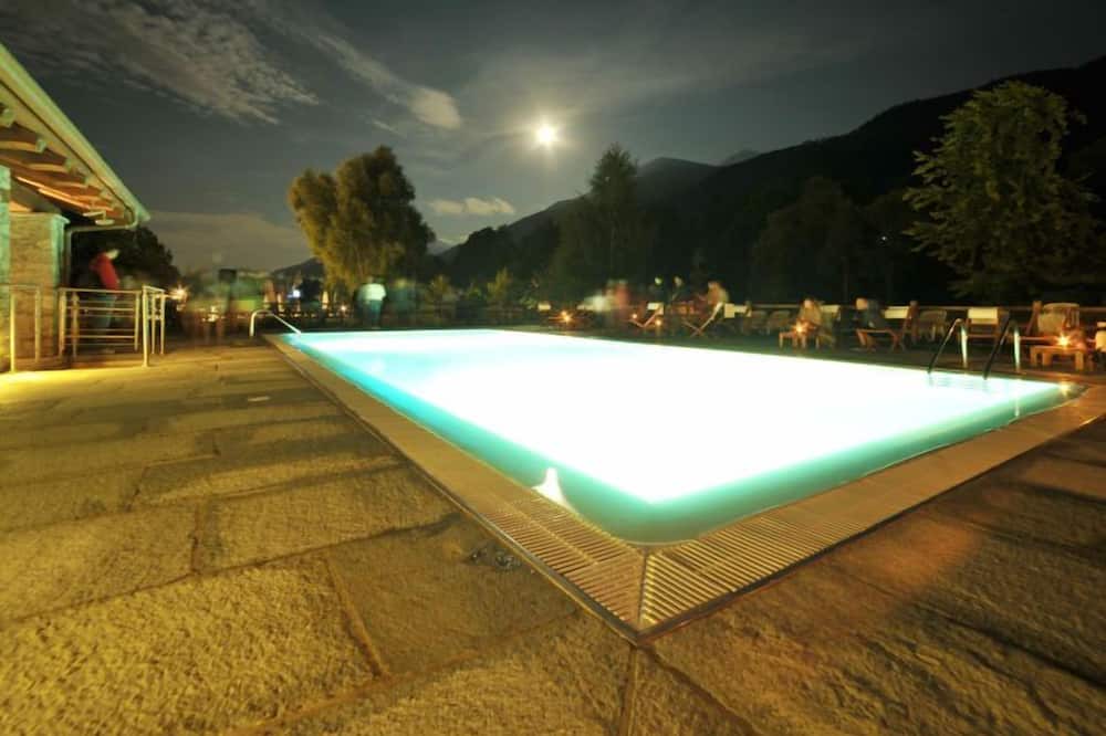 Photo of Outdoor in Sampeyre